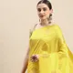 Lemon Yellow__Royal Rajgharana Sarees